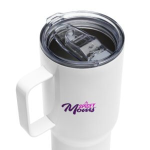 Travel Mutravel mug g for any beverage